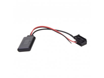 Bluetooth A2DP modul pro BMW