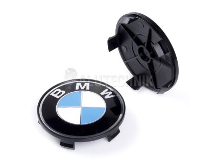 krytka průměr 65 68mm(vnitřní,vnější) BMW 46689 65 68