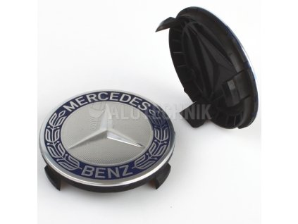 Krytka průměr 69 75mm(vnitřní,vnější) Mercedes45451.or.mer
