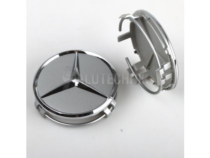 Krytka průměr 69 75mm(vnitřní,vnější) Mercedes17024