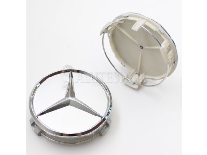 Krytka průměr 69 75mm(vnitřní,vnější) Mercedes 45607 1