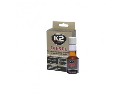 K2 DIESEL 50ML