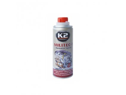 K2 MILITEC 1 METAL CONDITIONER 250 ML