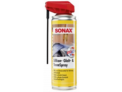 SONAX Silikonový spray  300 ml