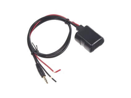 Bluetooth A2DP modul univerzální, 3,5mm Jack