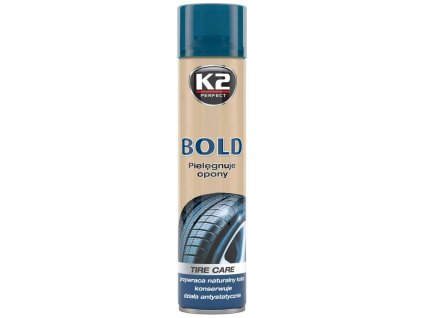 K2 BOLD SPRAY