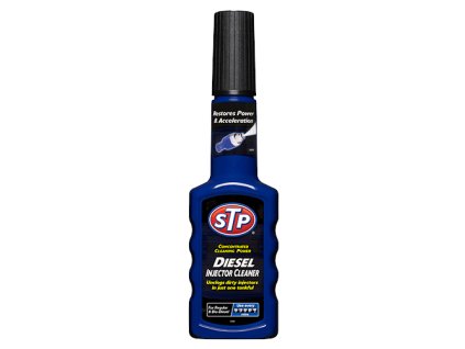 59200EN Diesel Injector