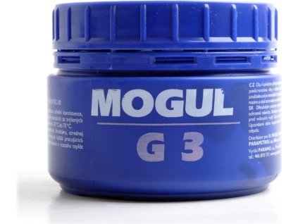 Mogul G3 mazivo