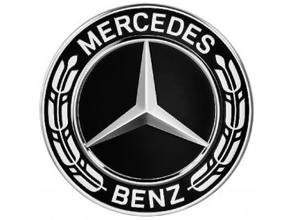 Středové krytka kola Mercedes A2224002200