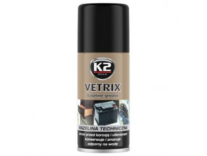 K2 VETRIX - tekutá vazelína ve spreji 100 ml