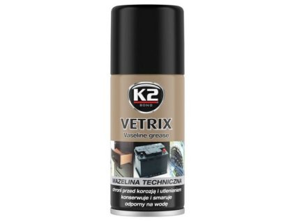 K2 VETRIX - tekutá vazelína ve spreji 100 ml