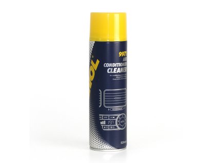 Čistič klimatizací Mannol Air Conditioner Cleaner (9971) - 520 ML