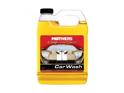 Mothers California Gold Car Wash autošampon, 946 ml