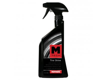 Mothers M Tech Tire Shine lesk na pneu, 710 ml