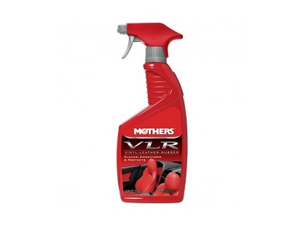 Mothers VLR Vinyl•Leather•Rubber Care 710 ml