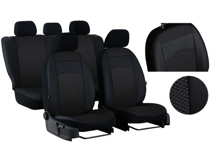Autopotahy JEEP CHEROKEE V, od r. 2014, ROYAL-1