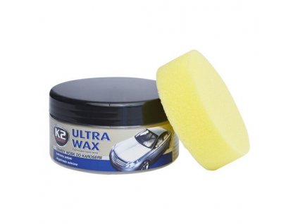 K2 ULTRA WAX 300 G