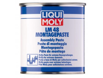 3981 montazni pasta lm 48