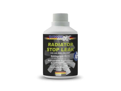 Radiator Stop Leak 300ml Bluechem 33316