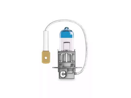 x OSRAM 12V H3 55W night breaker laser (1ks)