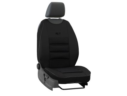 ERGO LEATHER CERNE