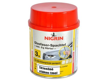 74959 NIGRIN GLASFASER SPACHTEL 245 G