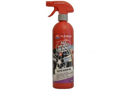 DR MARCUS WHEEL CLEANER