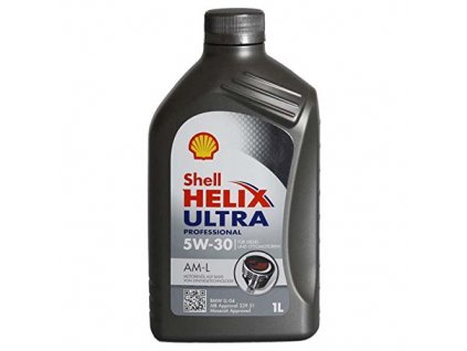 Shell Helix Ultra Professional AM L 5W 30