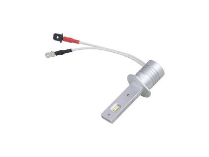 x CSP LED H1 bílá, 9-32V, 4000LM