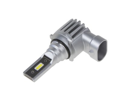 x CSP LED HB4 bílá, 9-32V, 4000LM