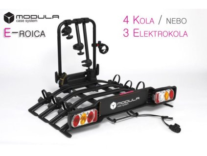 nosic kol modula e roica 4 kola 3 elektrokola na tazne zarizeni