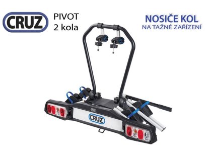 nosic kol cruz pivot 2 kola na tazne zarizeni