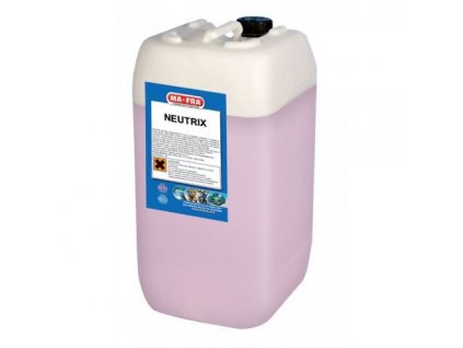 MA-FRA® Neutrix Neutrální šampon 25 kg