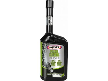 Petrol extrem cleaner WYNNS (200 ml)