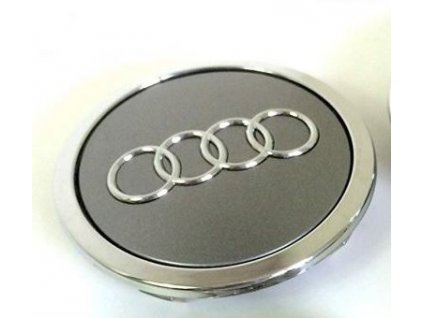 Audi, original (8TO601170A, 4BO601170A) šedá 1Ks