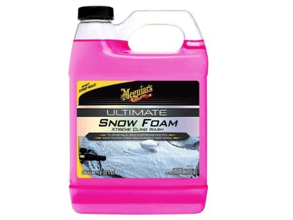 G191532 Meguiar's Ultimate Snow Foam