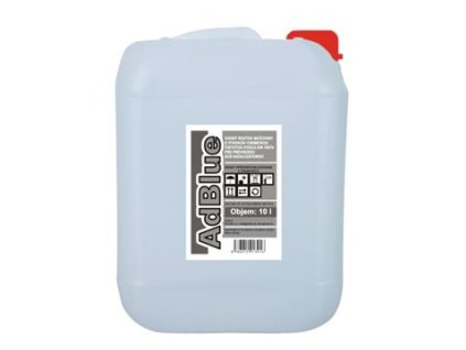 AdBlue aditivum 10L SK