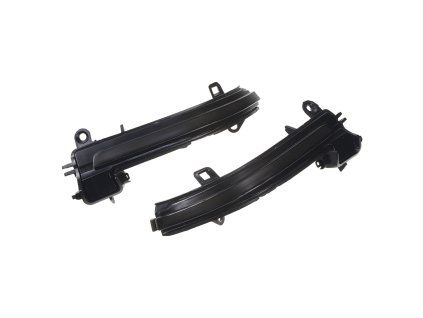 LEDM dynamické blinkry BMW 1, 2, 3, 4, X1