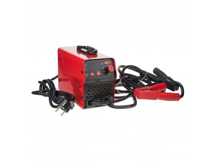 Autonabíječka CarClever 12V-24V/40A + start 250Amp