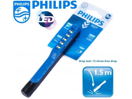 Svítina Philips penlight