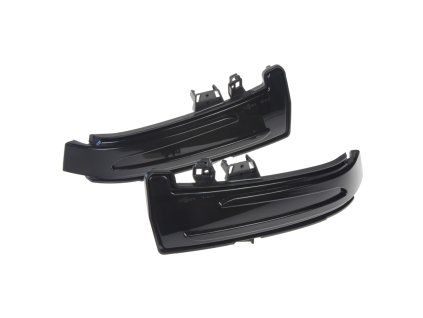 LEDM dynamické blinkry Mercedes A, B, C, E