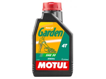 Motul Garden SAE30