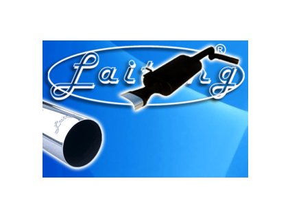 Výfuk - Octavia Combi - COCTRKV1J (Vyberte průměr koncovky 110mm, Vyberte typ motoru 1,9TDI 4x4)