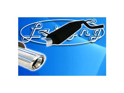 Výfuk - Fabia - FABRKV1U (Vyberte průměr koncovky 90mm, Vyberte typ motoru 1,9TDI RS – 96kW)