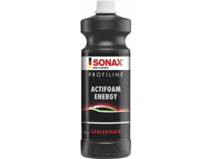 06183000 sonax profiline actifoam energy concentrate 1l