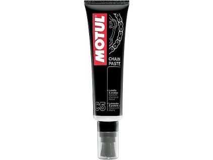 Motul C5 Chain Paste mazací pasta na řetězy 150ml