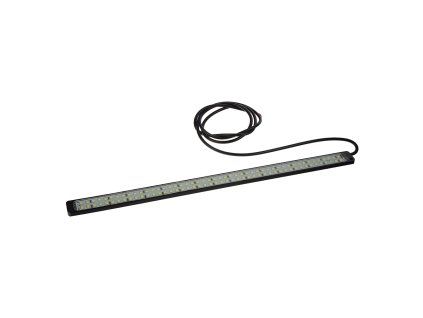 LED pásek 12V, voděodolný, 300mm