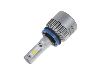 CSP LED H11 bílá, 9-32V, 4000LM