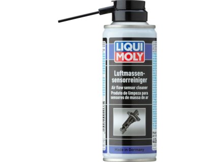 LIQUI MOLY 4066 Luftmassensensor-Reiniger čistič váhy vzduchu 200 ml