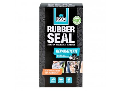 BISON RUBBER SEAL sada na opravy 750 ml